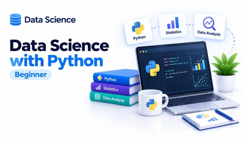 Data Science with Python