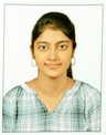 V K Srivarshini