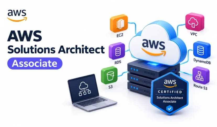 AWS Solutions Architect Associate