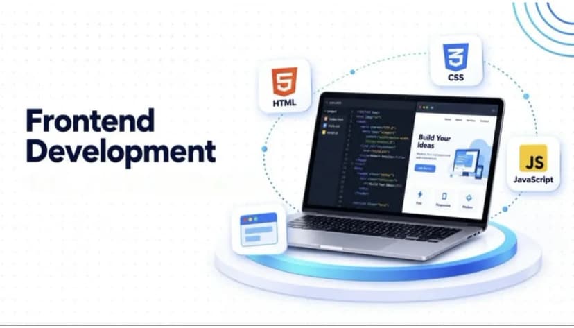 Complete HTML, CSS & Javascript Masterclass