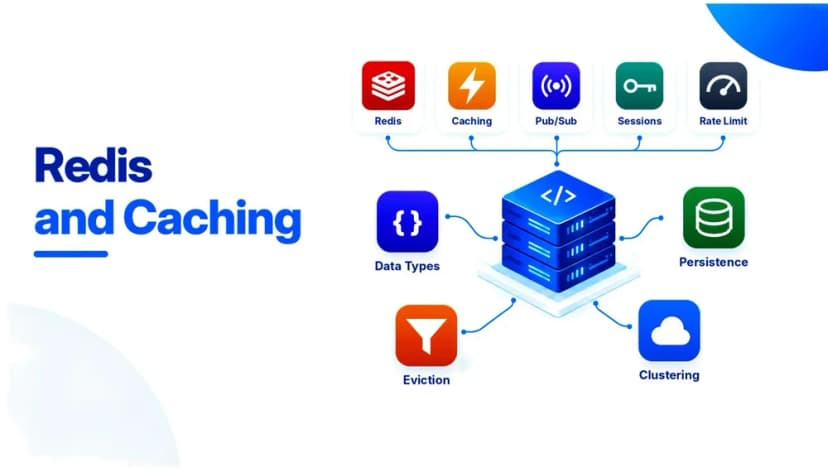 Redis & Caching: Advanced Backend