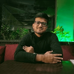 Prateek Vijay